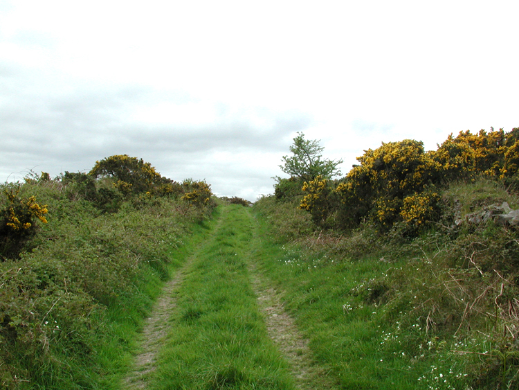 Boulteen Road